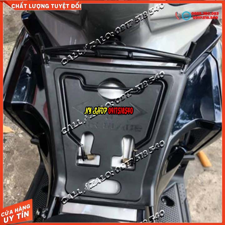 🥇 Baga Nhựa AB 2020 ,  Airblade 2020 🥇