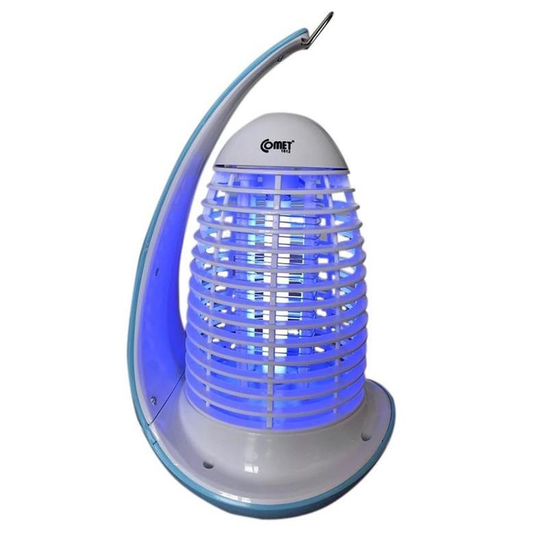 ĐÈN DIỆT CÔN TRÙNG, DIỆT MUỖI ĐA NĂNG COMET CM079 (N001)