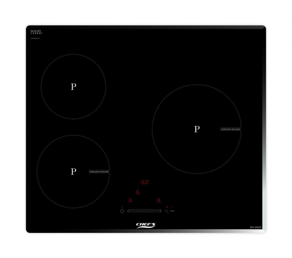 Bếp từ Chefs EH-IH535