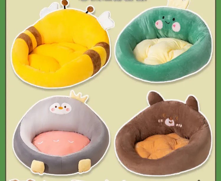 Nệm Sofa dành cho chó mèo - T3 PETS SHOP