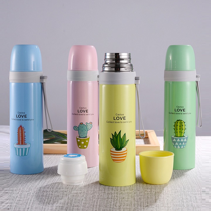 [HCM]bình giữ nhiệt - bình giữ nhiệt