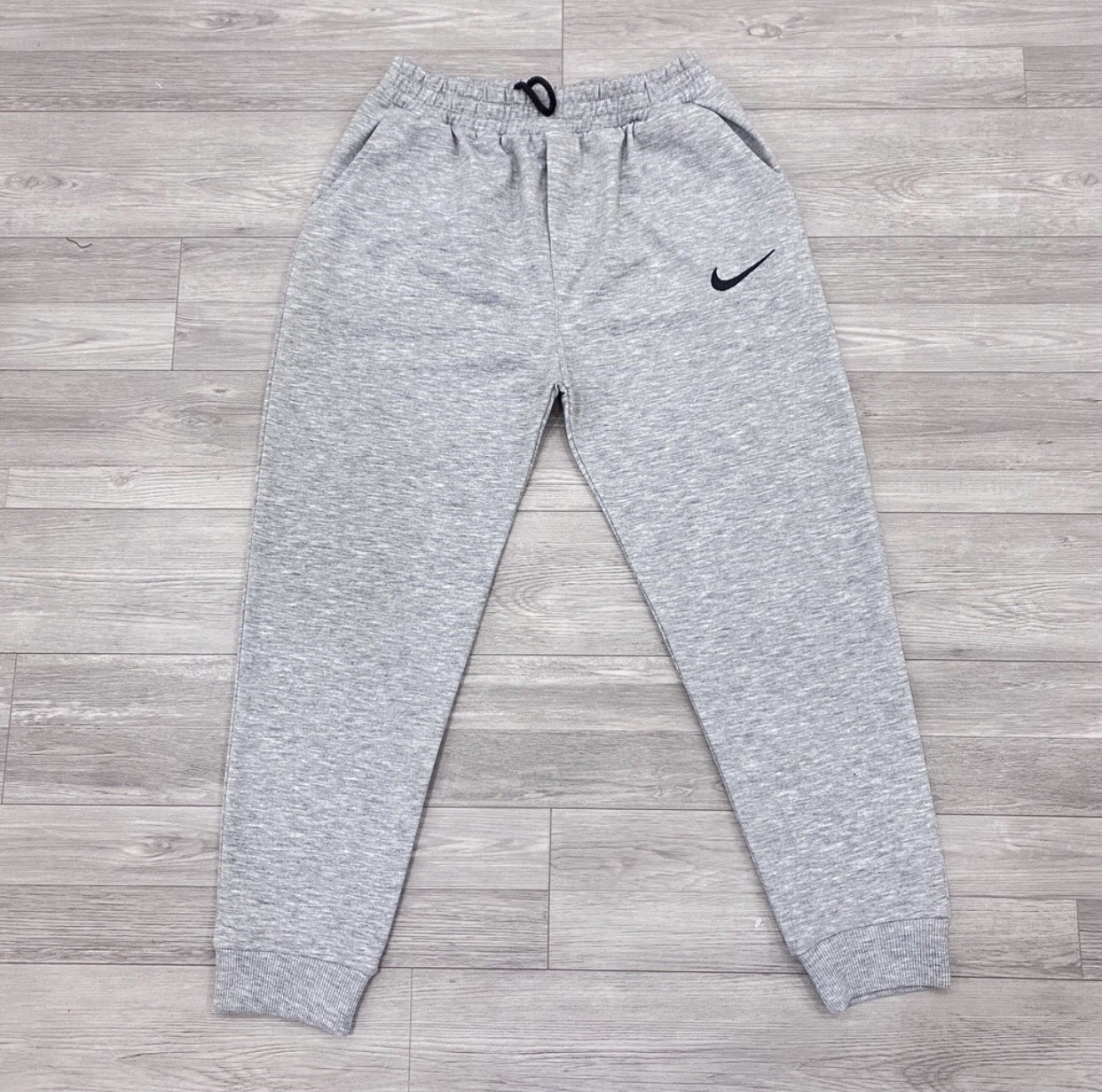 QUẦN THUN DÀI CHO BÉ NIKE ( CÓ SIZE ĐẠI )