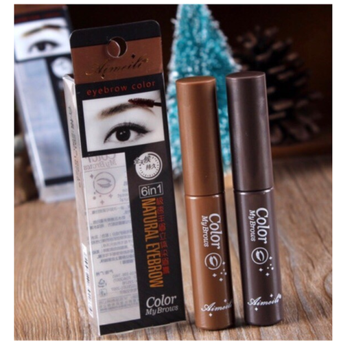 Mascara lông mày nhuộm lông mày Aimeli