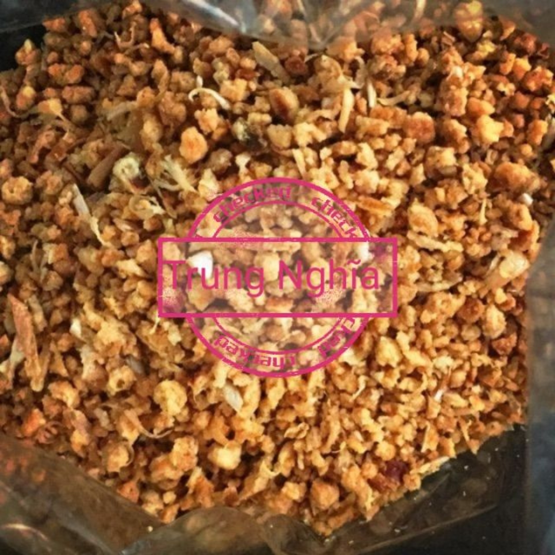 [ 5KG ] COMBO 5KG TỎI PHI NGON TRUNG NGHĨA