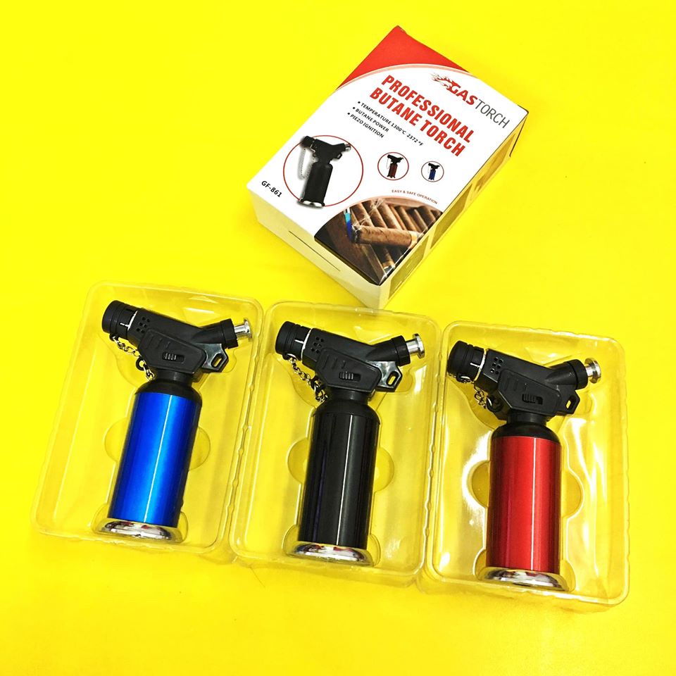 (BÂT LỬA ĐÔC LẠ) HỘT QUET KHÈ 861 RÃNH TAY