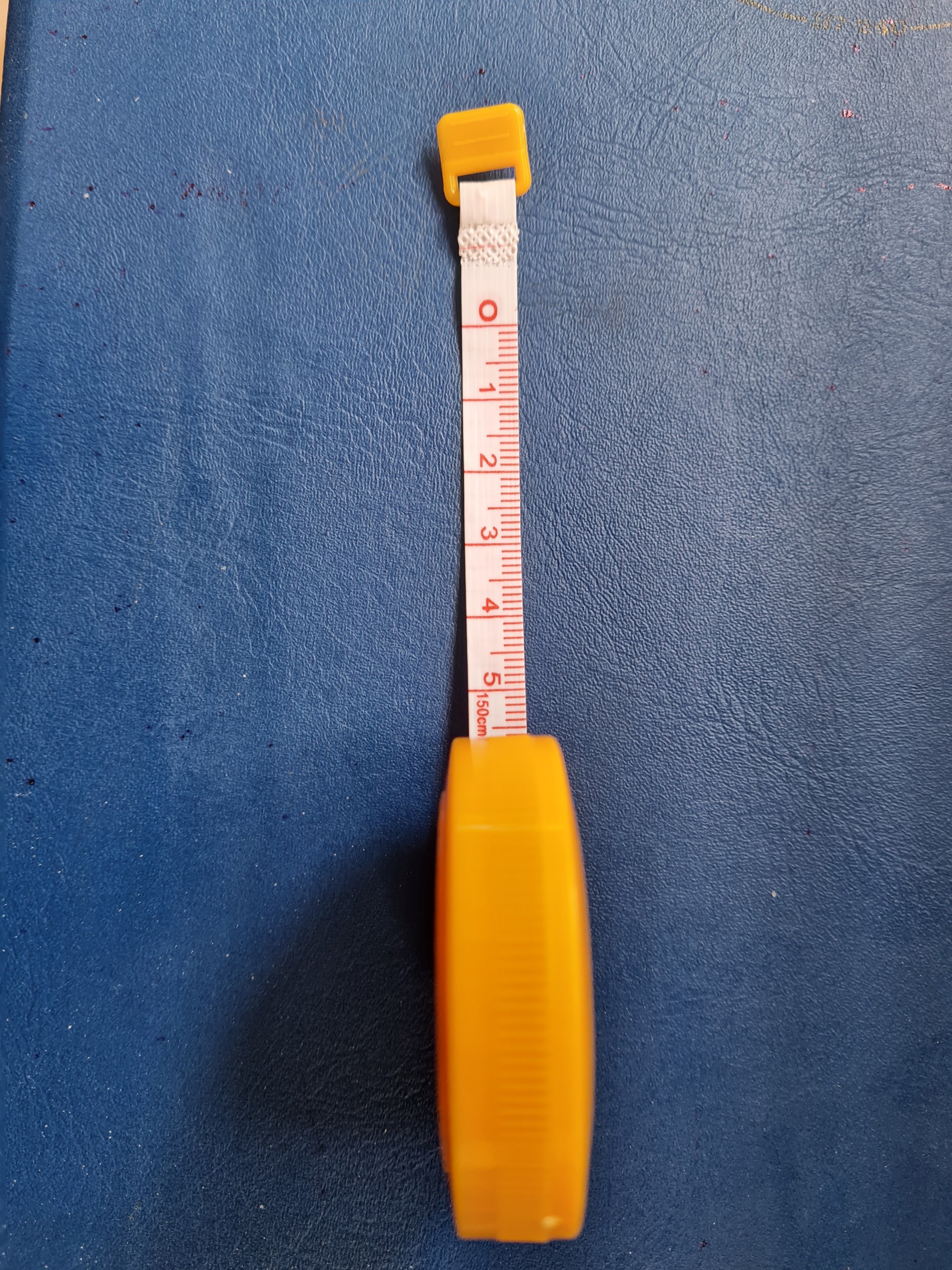 Thước Dây Cuốn 1m5