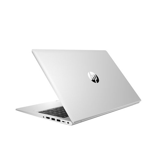 [Voucher 12% max 2.5M] Laptop HP Probook 450 G9 (6M0Z8PA) (i7-1255U) (Bạc) - Bảo hành 12 tháng