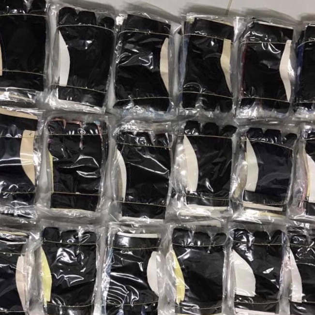 [HCM][Set 20 Cái]Bao Tay Bida - Loại Dán CLB