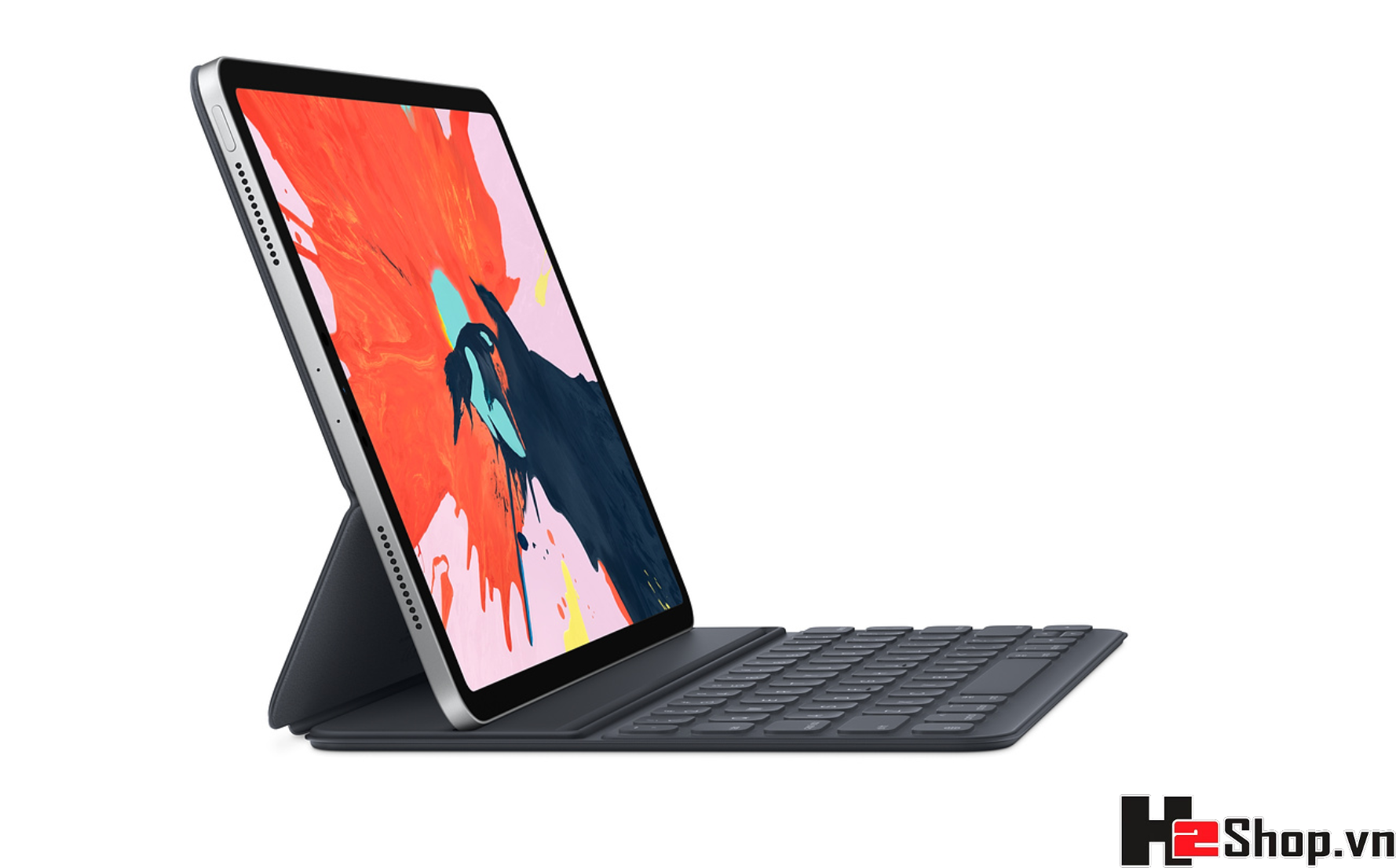 Smart Keyboard iPad Pro 11" 2018/2019 Chính Hãng