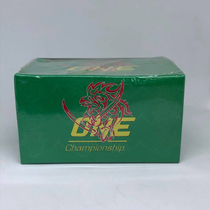 One Championship Cho Gà Đá - Chai Nhỏ x 5ML
