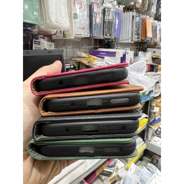 Bao da Nokia G11 / G21 thời trang