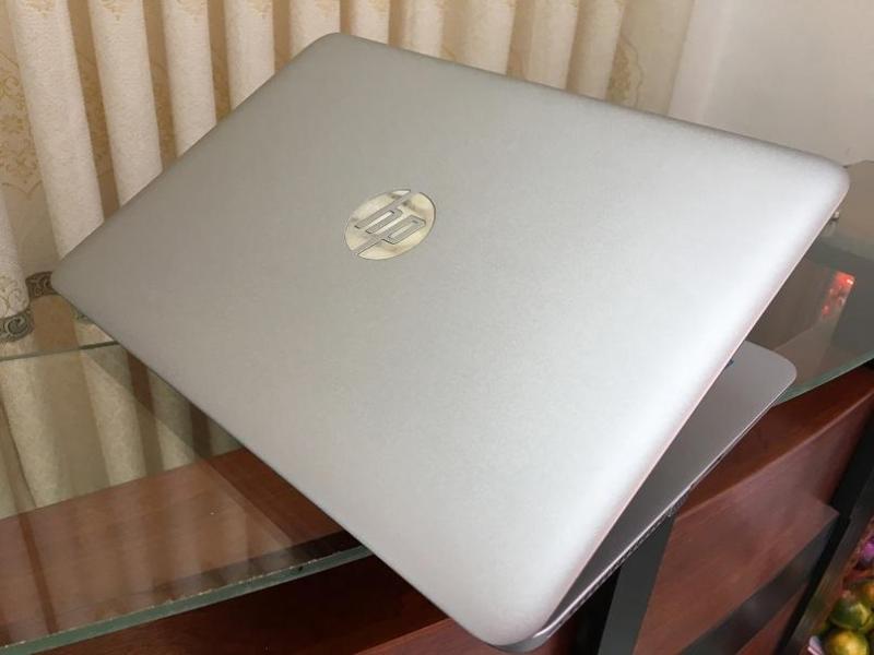 Laptop HP Elitebook 840 G3 ( Core i5 6300U - Ram 4GB - SSD M2 128GB- 14inch FHD)
