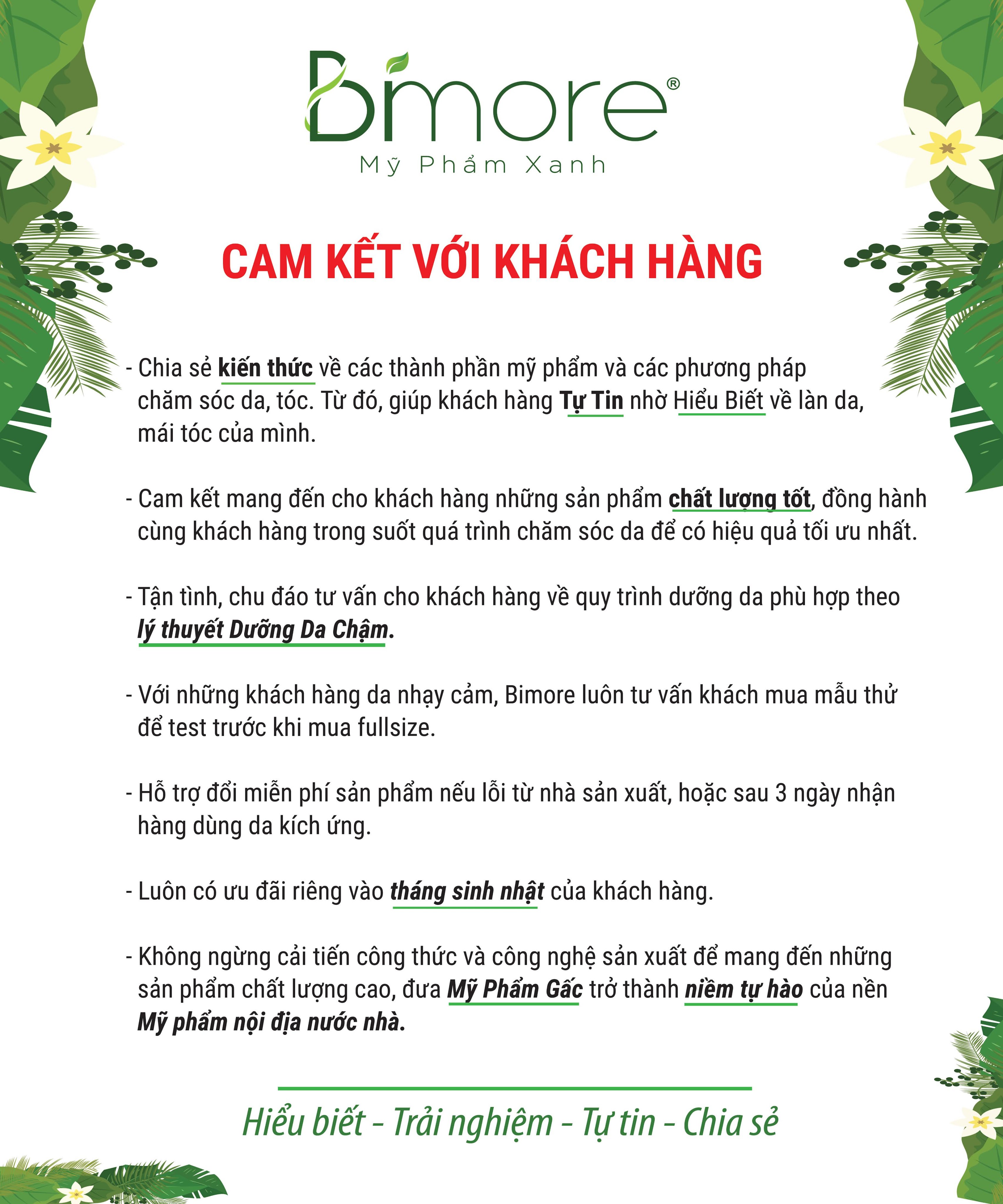 Toner Mùi già Bimore cấp ẩm dưỡng da và cân bằng pH cho da