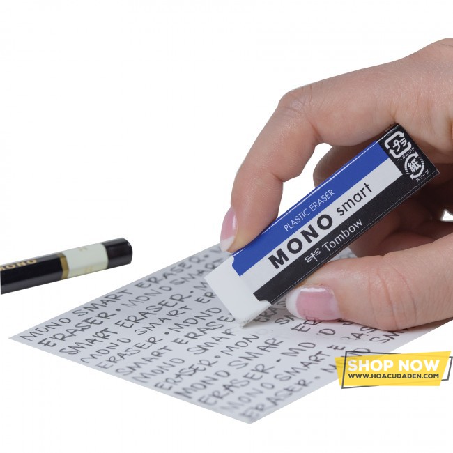 [HCM]Gôm Tombow Mono Các Loại Giá Hạt Dẻ