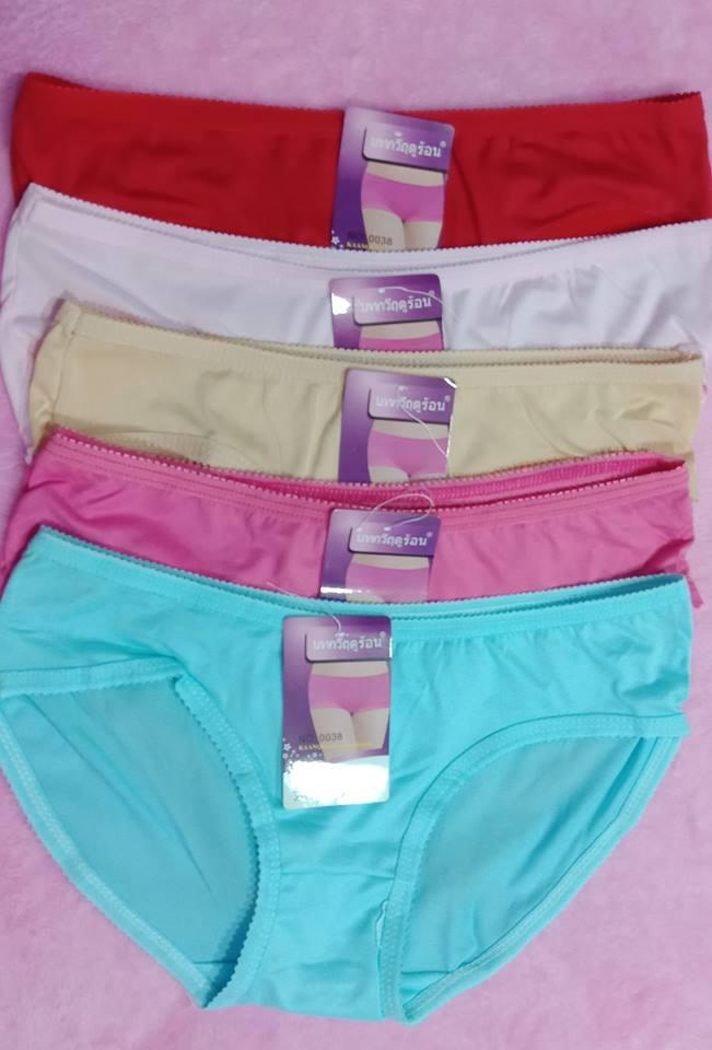 [HCM]combo 5 lót nữ thun(40-50kg)0038