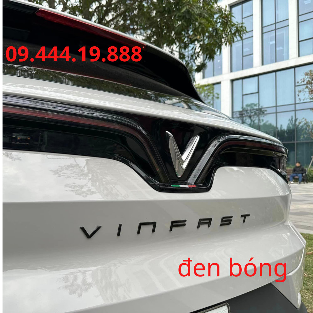Chữ CERATO phong cách porsche