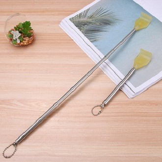 [HÀNG CÓ SẴN] dụng cụ lấy ráy tai có đèn phát sáng