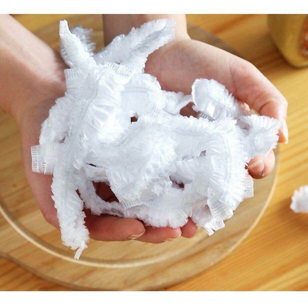 Màng Bọc Thực Phẩm Đa Năng Túi 50 Bọc.