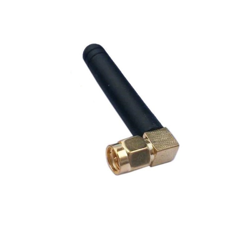 Anten Wifi 2.4Ghz 3dBi SMA Male