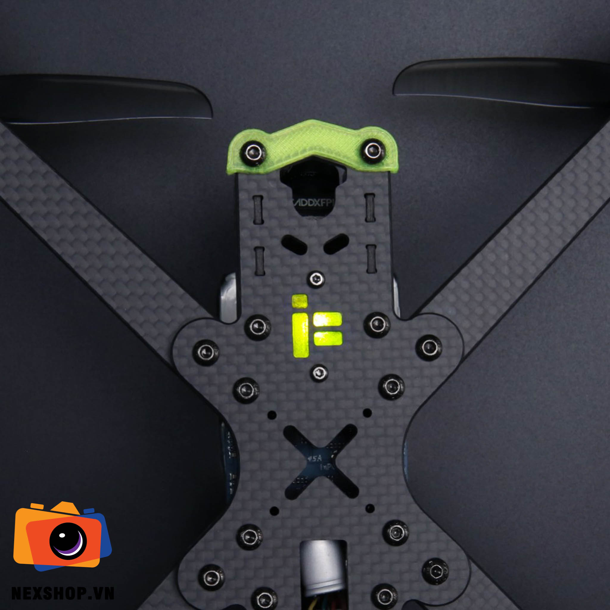 [Trả góp 0%]iFlight Nazgul 5 V2 4S Analog PNP