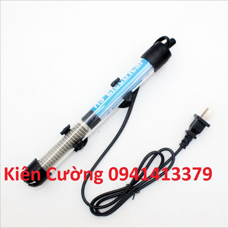 Máy sưởi RS Electrical cho bể cá cảnh công suất 100W