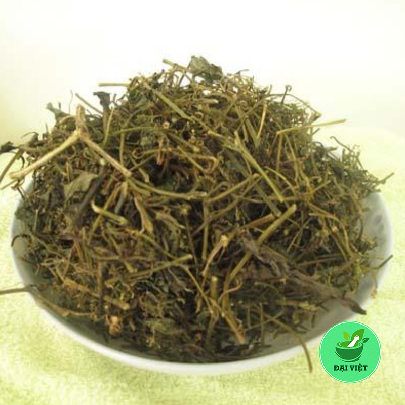 Cây Lạc Tiên khô 1KG - DV078
