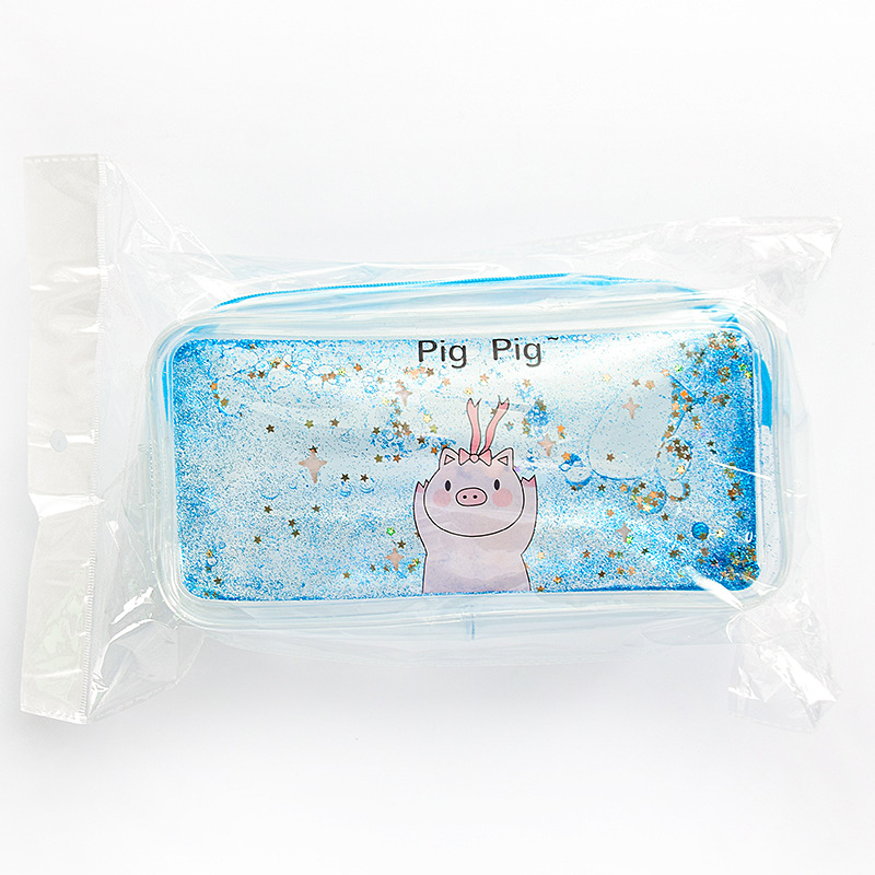 Hộp Bút mực nước lấp lánh