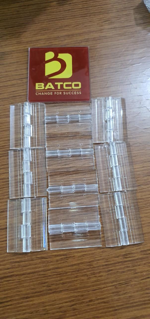 Combo Bản lề 45 ( 10 chiếc)