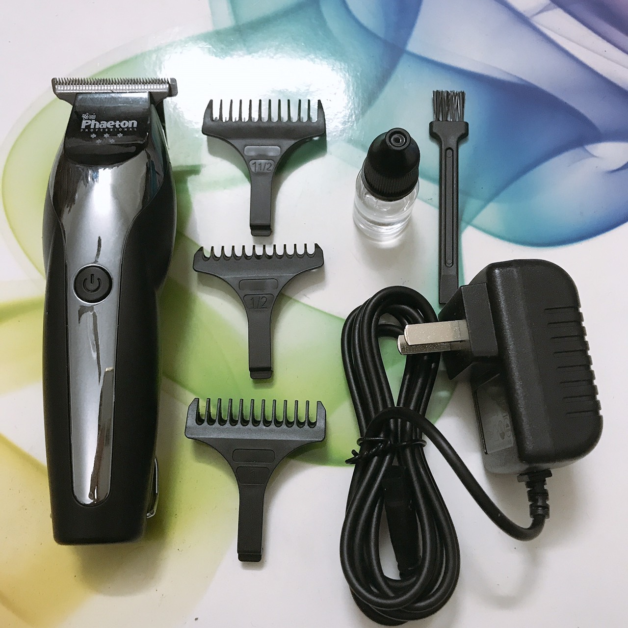 Tông bấm viền, chấn viền barber chuyên nghiệp giá rẻ phaeton