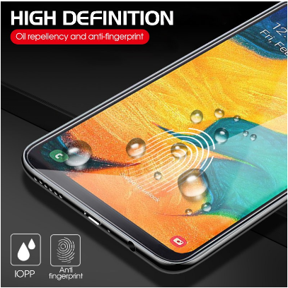 Samsung Galaxy A70 Kính Cường lực Miếng dán Glass