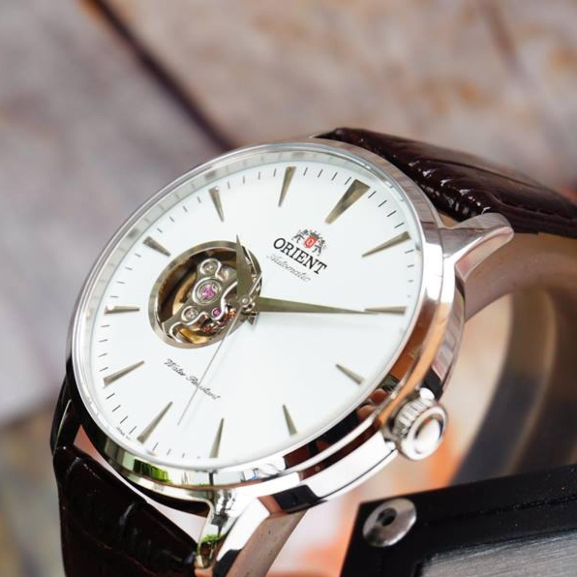 ORIENT ESTEEM FAG02005W0