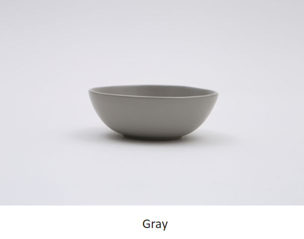 Erato - Bát canh Pebble 19.7cm - Hàng nhập khẩu Hàn Quốc - 조약돌 면기