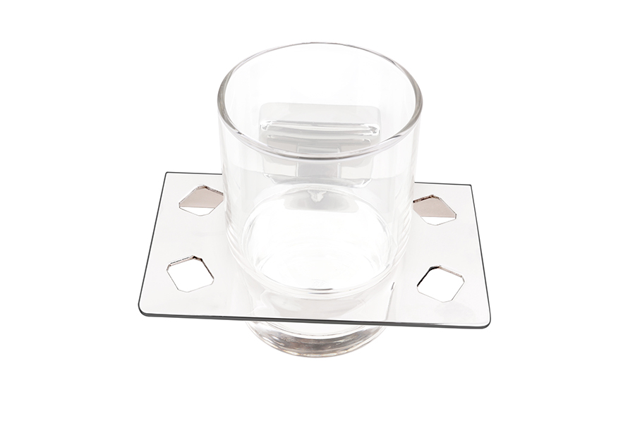 Kệ Ly Đơn inox Tovashu AB4 (Inox 304 - Bảo hành 20 năm)