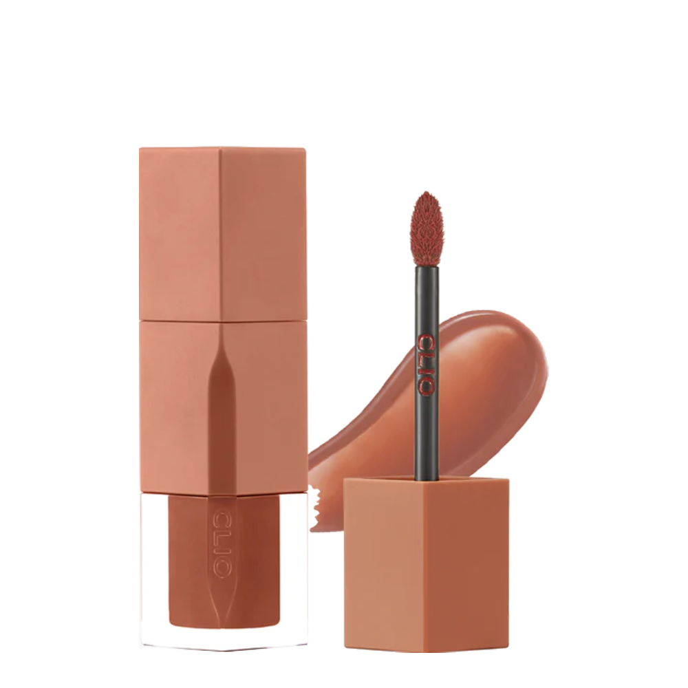 Son tint mịn môi clio dewy blur tint 3.2g