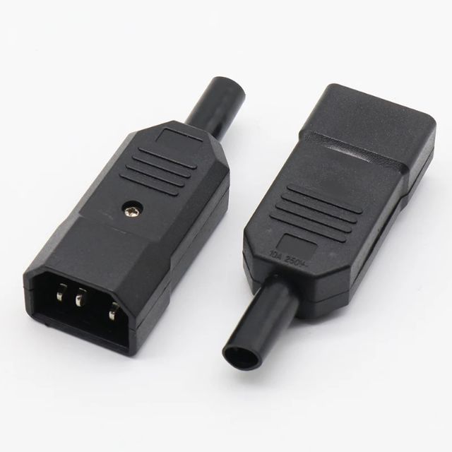 Đầu ac đực đầu ac cái dòng cao