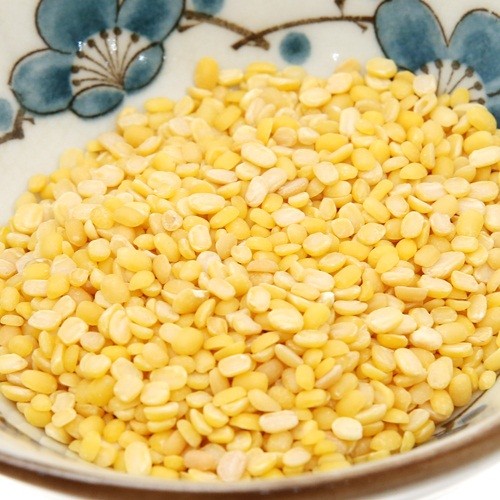 1kg ĐẬU XANH CÀ KHÔNG VỎ