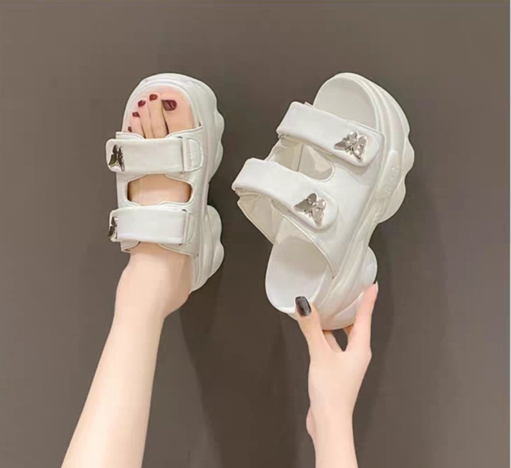 DÉP BÁNH MÌ 2 QUAI PHỤ KIỆN B 9P