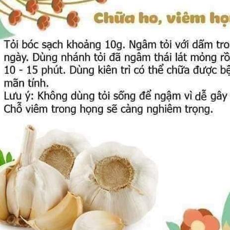 DẦU TỎI DIỆP CHI GOLD