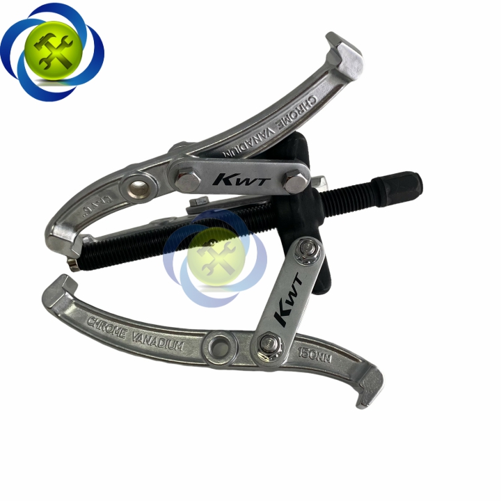 Cảo ba chấu 3 inch KWT 3-03CRV 75mm