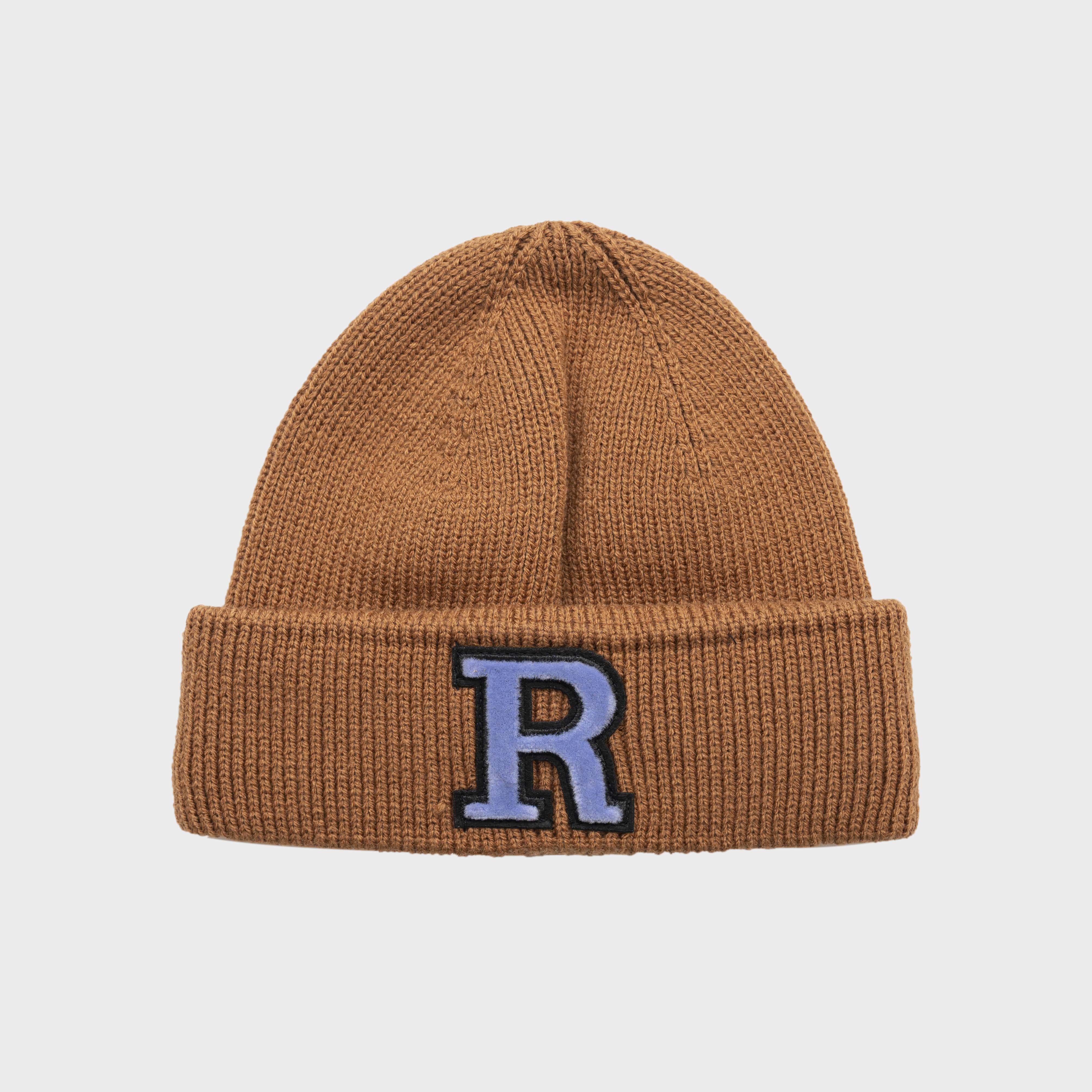 Nón Len Beanie SS3 REGODS Unisex ( BEANIE SS3 )