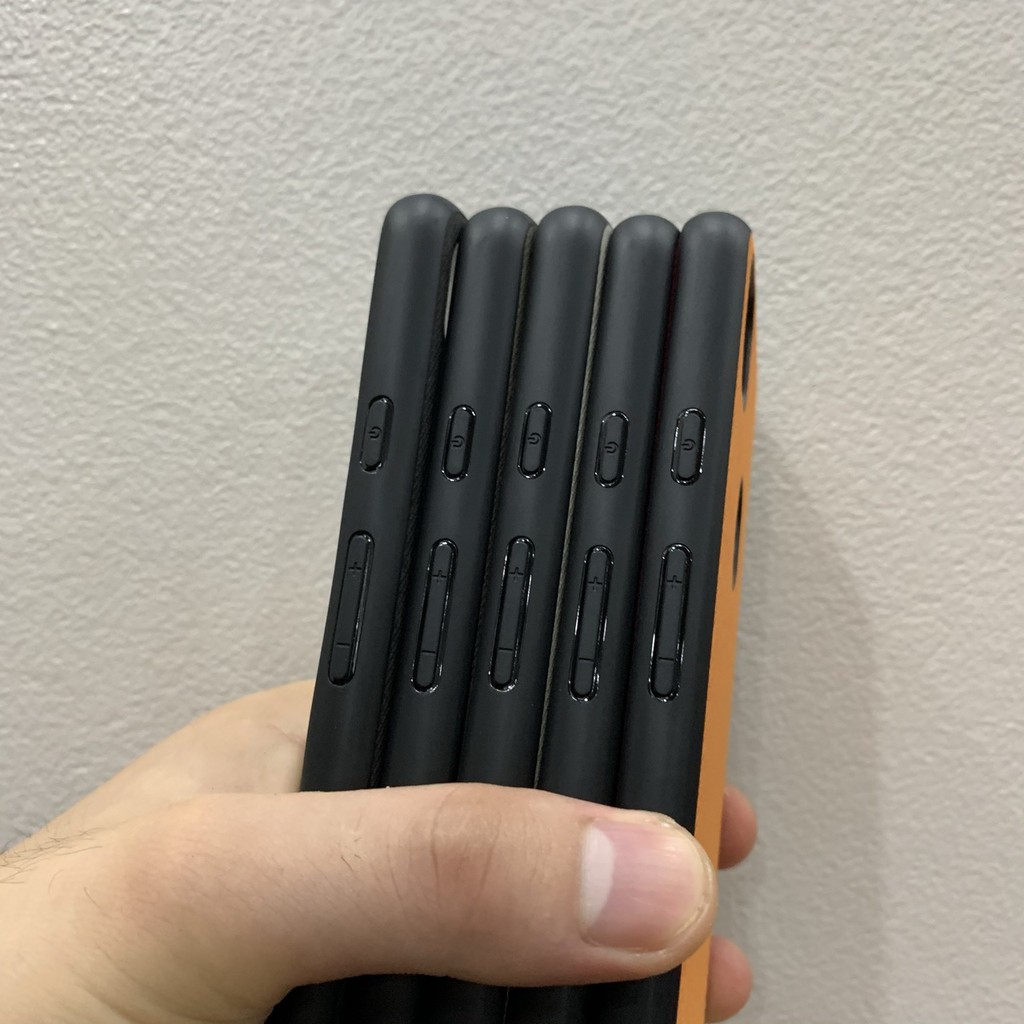 Ốp Lưng Google Pixel 6 / Pixel 6 Pro / Pixel 7 / Pixel 7 Pro, Da PU, AIORIA