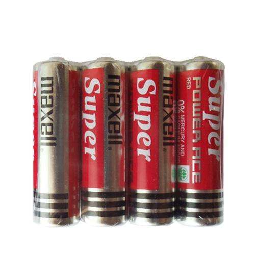 [HCM]Hộp 40 Viên Pin Tiểu 1.5V AA (2A) MAXELL
