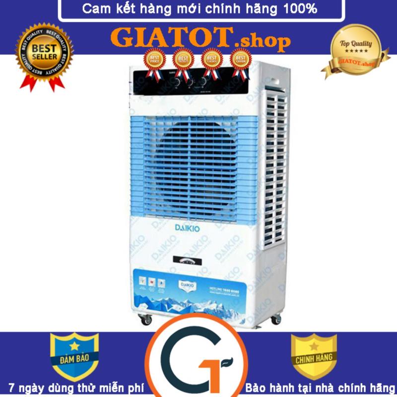 Máy làm mát không khí Daikio 6000A cao cấp