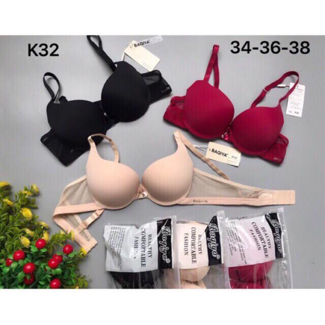 Áo Lót,Áo Ngực SIÊU ĐẨY , SIÊU NÂNG Ngực K32(Namphong Shop)