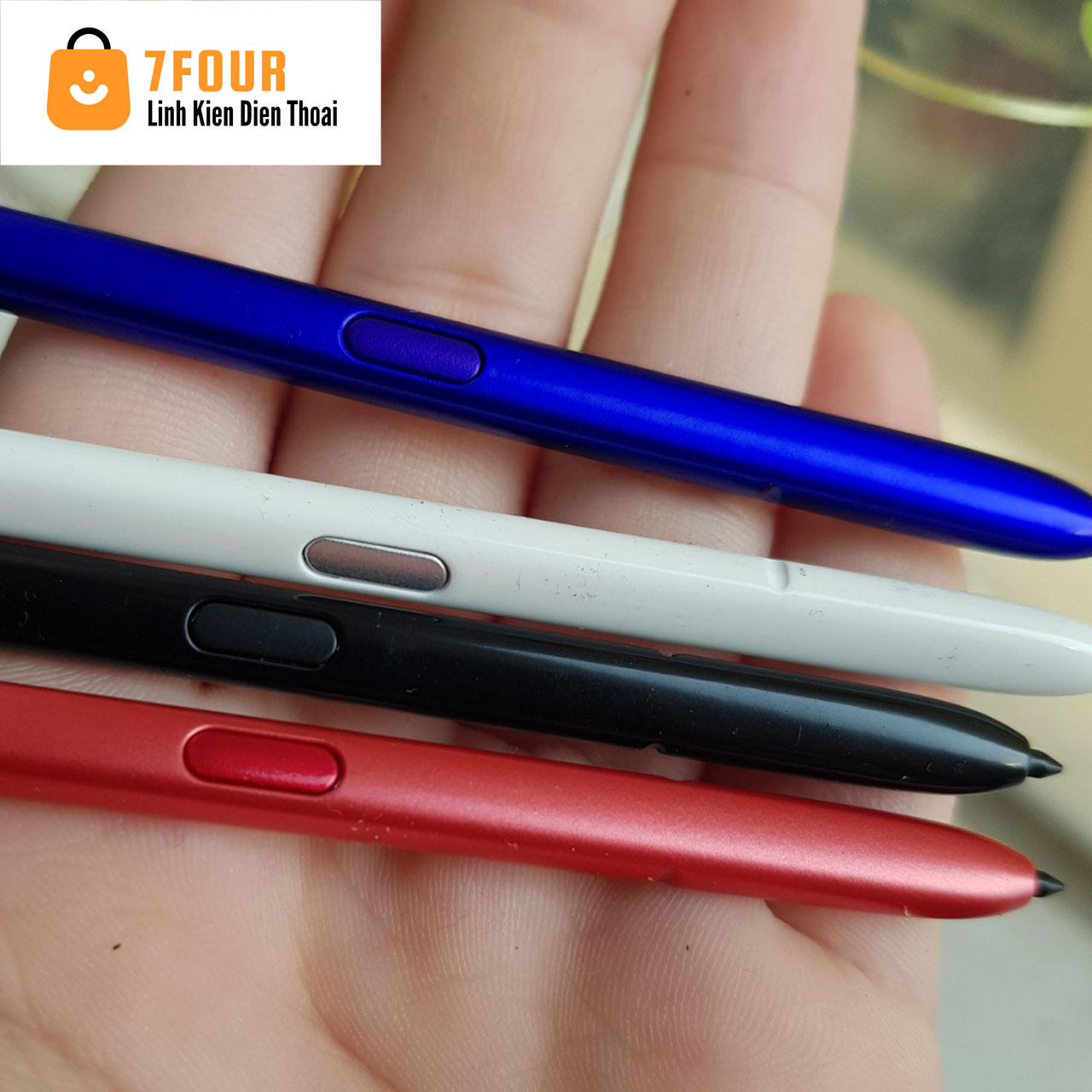 Bút Spen Samsung note 10/ note 10 plus hàng zin tháo máy chính hãng