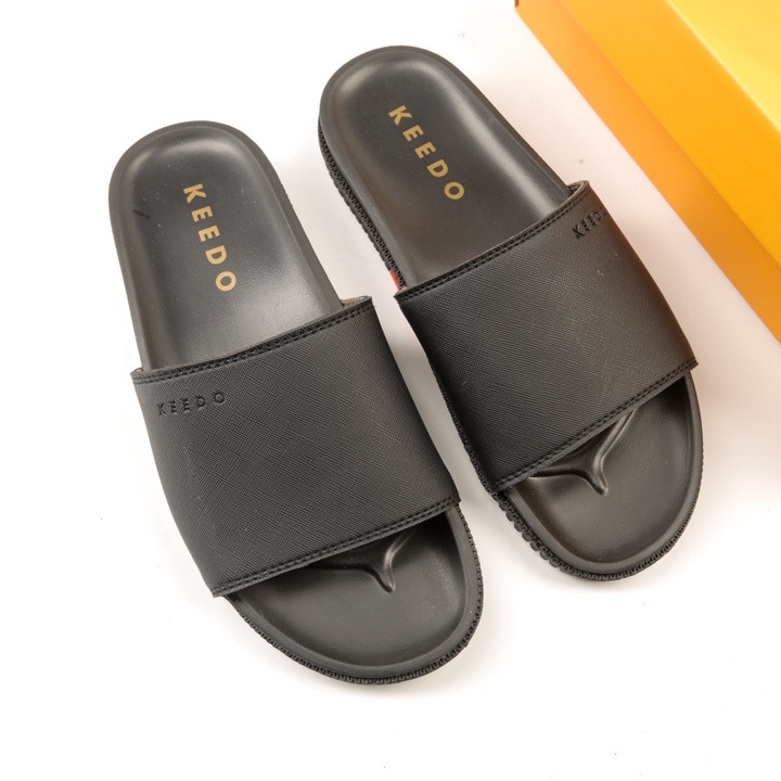 Dép Quai Ngang Nam Mới KEEDO KD0401