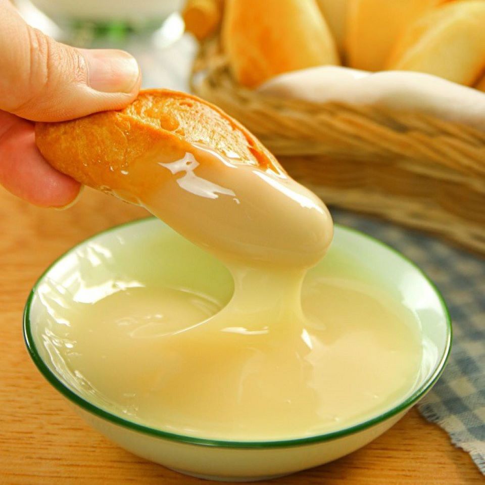 SỮA ĐẶC LAROSEE TRỌNG LƯỢNG 1KG