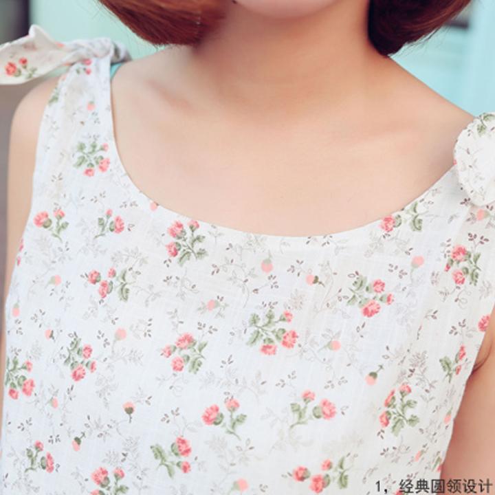 Đầm bầu hàn quốc