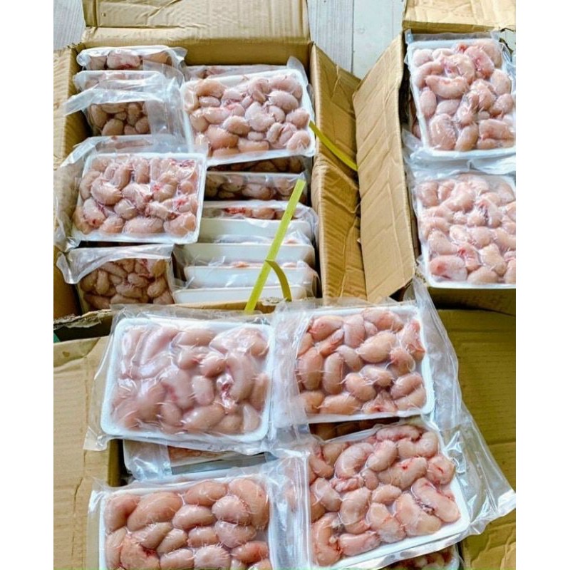 Ngoc Ke Turkey Chicken 1kg (Delivery in Ho Chi Minh City)