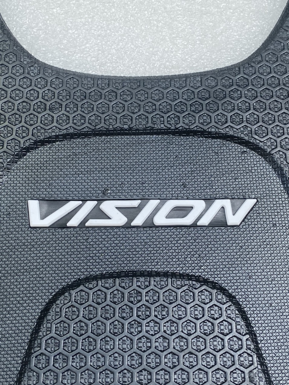 THẢM CAO SU LÓT CHÂN VISION 2021